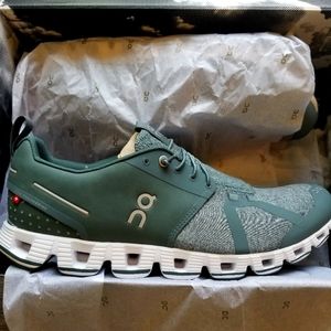 ON Running CloudTerry Mens 11.5